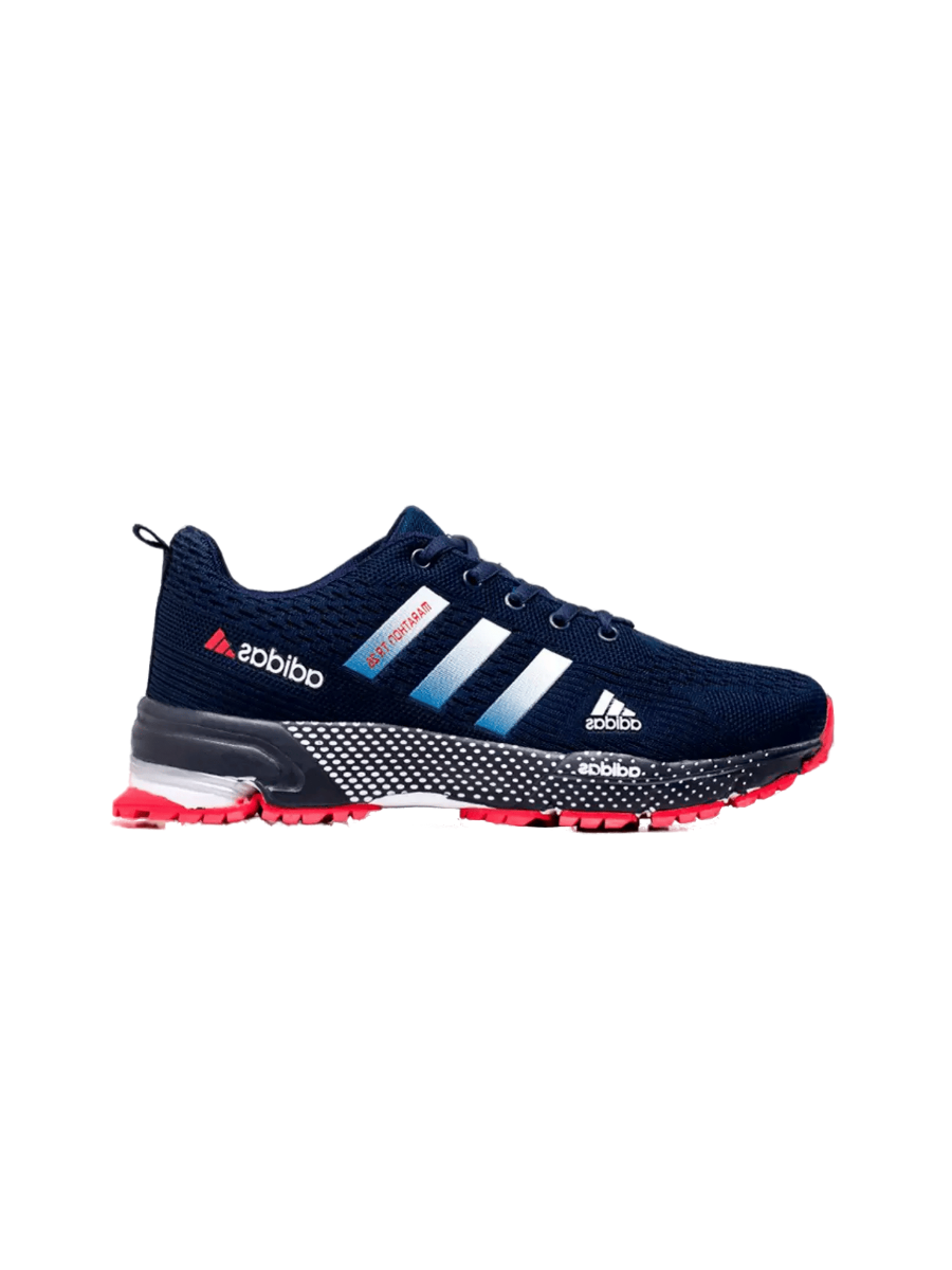 Картинка Кроссовки Adidas Marathon TR26  Dark Blue