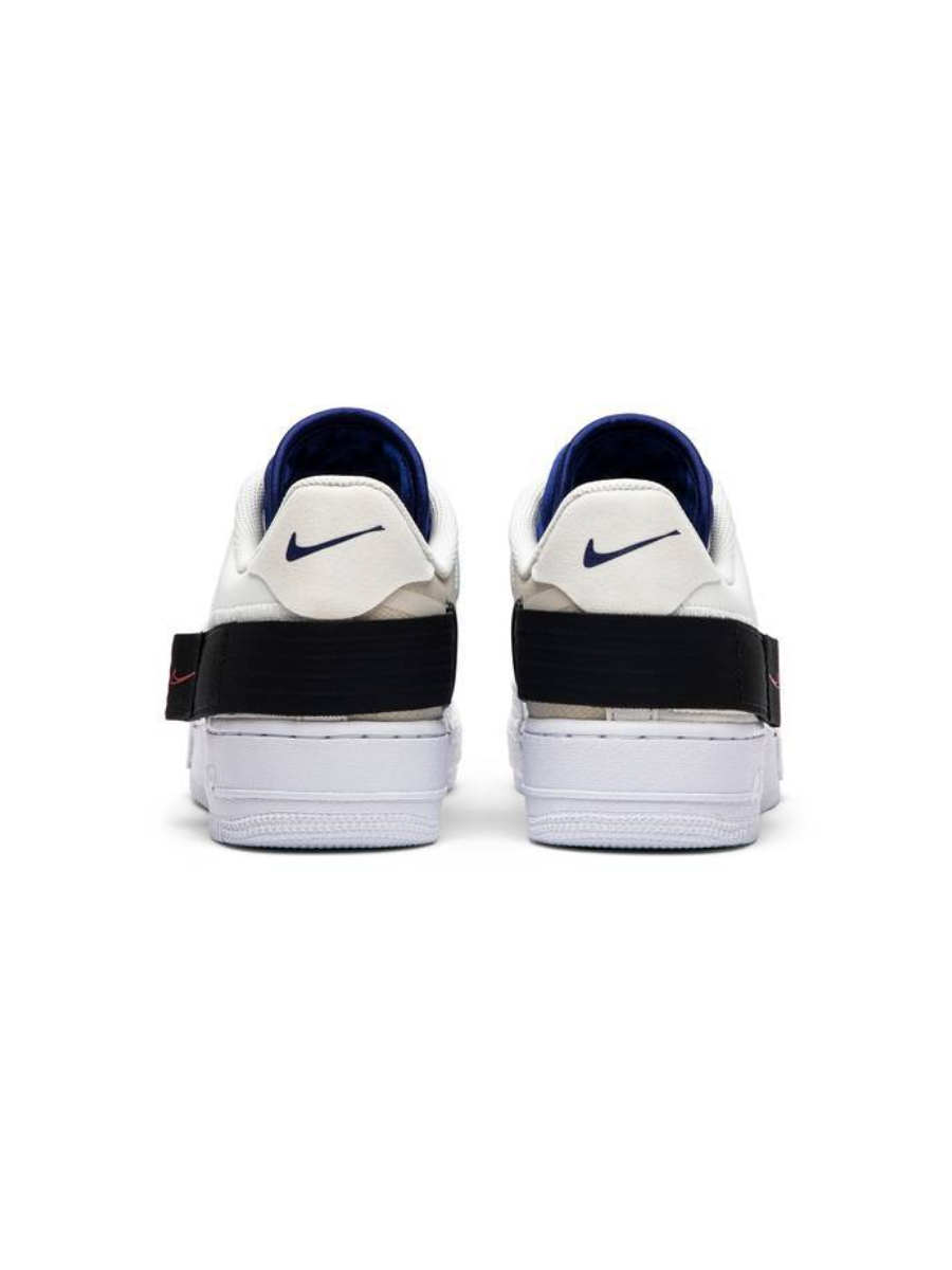 Nike Air Force 1 Type N354 White SYS Shoes Your Shop