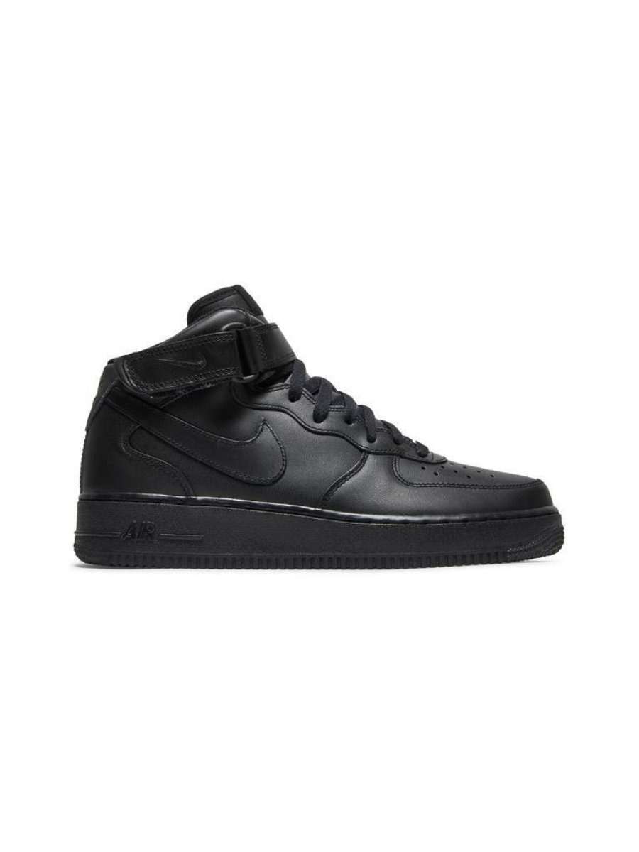 Nike airforce negras best sale