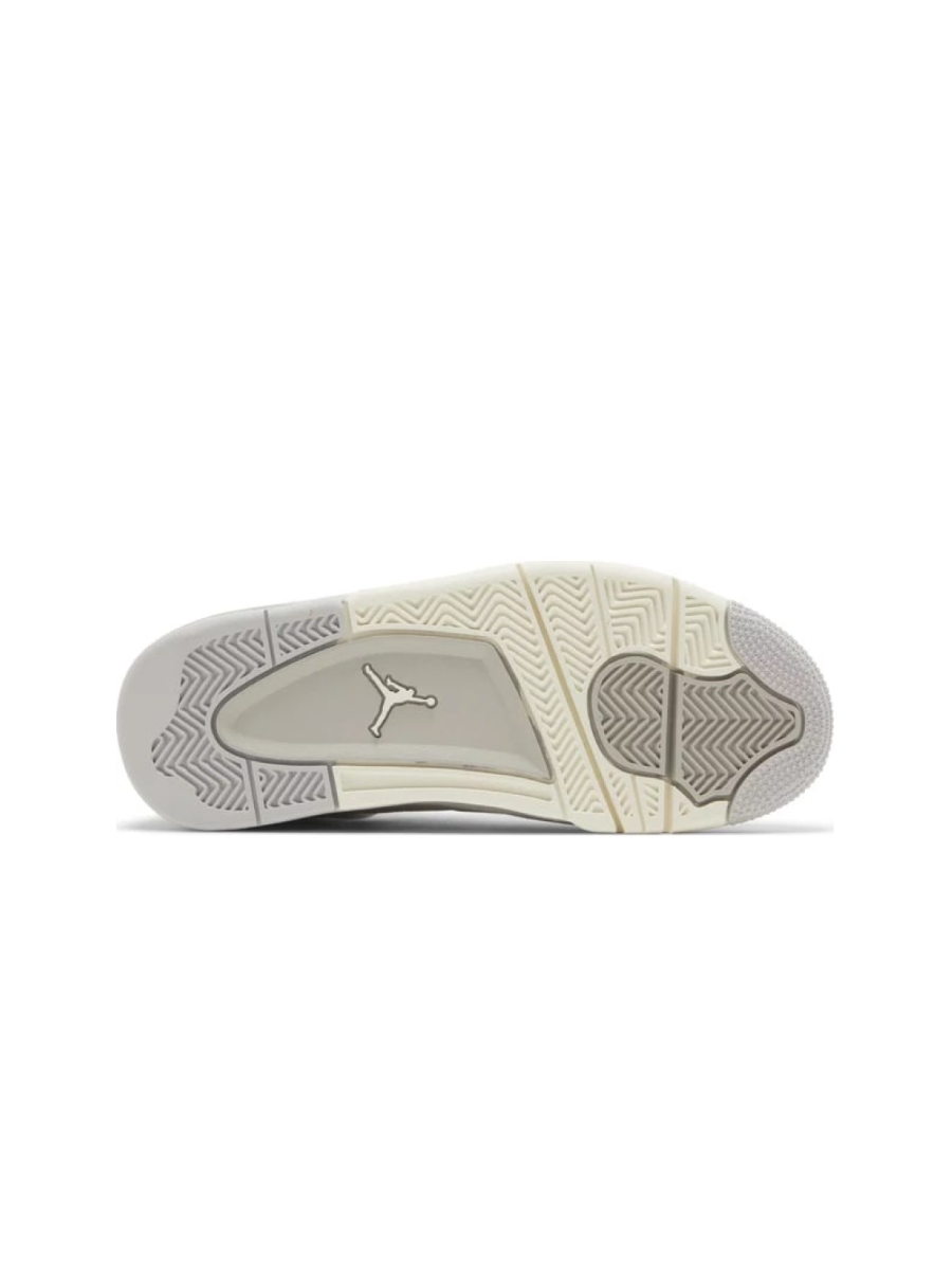 Кроссовки мужские спортивные Nike Air Jordan 4 Frozen Moments Картинка Кроссовки мужские спортивные Nike Air Jordan 4 Frozen Moments